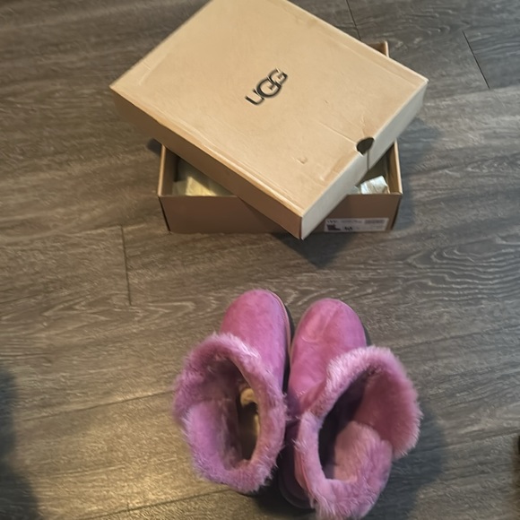 WOMENS DAELYN UGG BOOTS | SIZE 10 - Picture 10 of 10